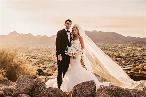 charlie kirk erika frantzve|erika frantzve charlie kirk wedding.